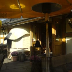 Vis a Vis Hütte
