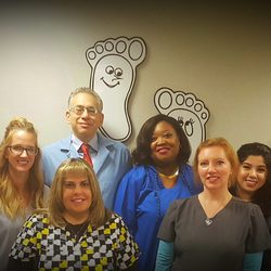 Michael Nirenberg, DPM - Friendly Foot Care - The Friendly Foot Care Team
