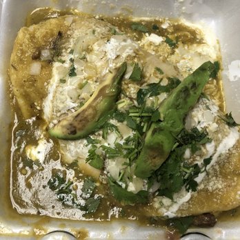 Molcasalsitas - wet burrito - Mexican Near Me - Fullerton, California