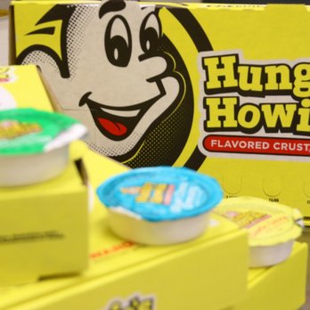 Hungry Howie's Pizza - Pizza Near Me - Highland, Michigan Hungry Howie's Pizza - Pizza Near Me - Highland, Michigan