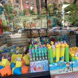 First Avenue 99 Cents Plus - A multitude items to buy