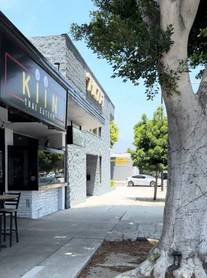 KIIN Thai Eatery by null