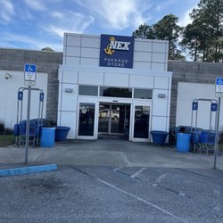 Navy Exchange