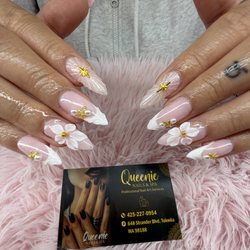 Queenie Nail & Spa
