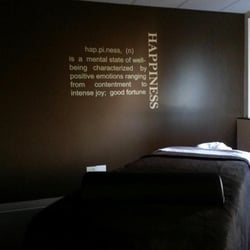 The Little Massage Shop
