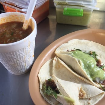 El Gran Taco - Tacos Near Me - Oaxaca, OAX