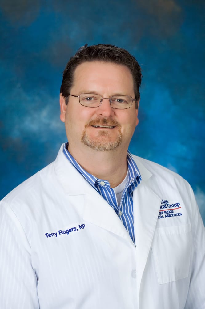 PARKRIDGE MEDICAL GROUP EAST RIDGE Updated September 2024 935