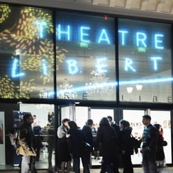 Théâtre Liberté - Théâtre Liberté