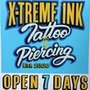 Photo of X-Treme Ink Tattoo