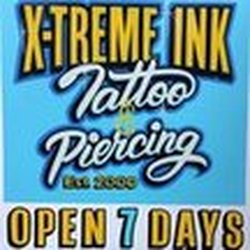 X-Treme Ink Tattoo