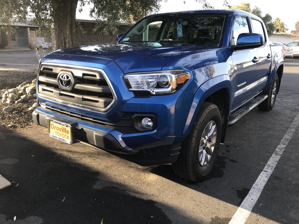 OROVILLE TOYOTA CHEVROLET 79 Photos & 76 Reviews Car Dealers 1250