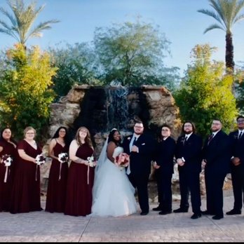 Colby Falls by Wedgewood Weddings - Venues & Event Spaces Near Me - Gilbert, Arizona Colby Falls by Wedgewood Weddings - Venues & Event Spaces Near Me - Gilbert, Arizona