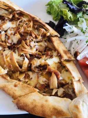 Mama Fatma Turkish Cuisine Vaughan by null