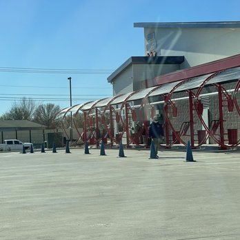 Freedom Flex Car Wash - Car Wash Near Me - Anna, Texas Freedom Flex Car Wash - Car Wash Near Me - Anna, Texas