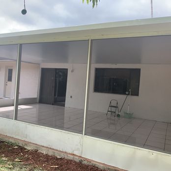 Glencor Screen Repair - Re-screened Patio - Windows Installation Near Me Glencor Screen Repair - Re-screened Patio - Windows Installation Near Me