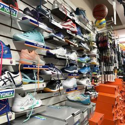 Tad's Sporting Goods