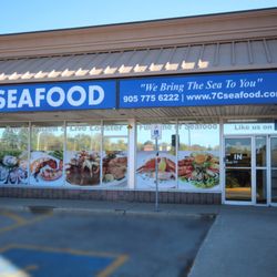 7C Seafood