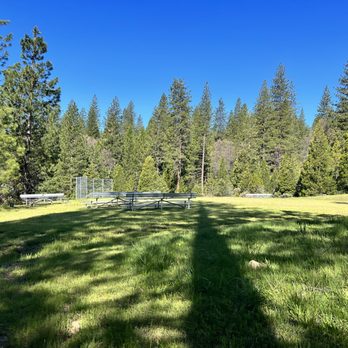 Camp Ross Relles - Baseball field - Community Service/Non-Profit Near Me - Nevada City, California Camp Ross Relles - Baseball field - Community Service/Non-Profit Near Me - Nevada City, California