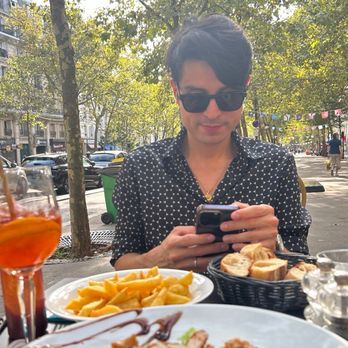 Le Zinc - Brasseries Near Me - Paris, 75 Le Zinc - Brasseries Near Me - Paris, 75