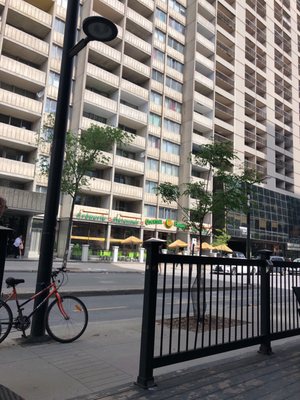 Cocktail Hawaii by null