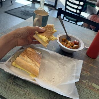 Danny's Coffee & Friends - The home fries are AMAZING!!! - Latin American Near Me - Tampa, Florida Danny's Coffee & Friends - The home fries are AMAZING!!! - Latin American Near Me - Tampa, Florida