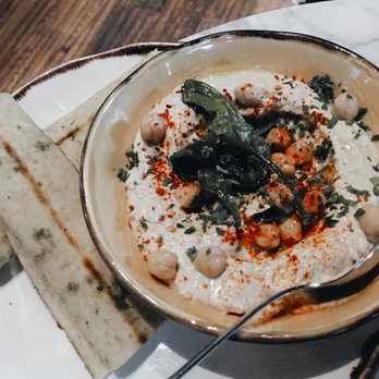Barcha - Hummus - Mediterranean Near Me - San Francisco, California Barcha - Hummus - Mediterranean Near Me - San Francisco, California