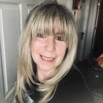 Paris Salon - Rolando gave me a new cut and highlights - Hair Stylists Near Me - Saint James, New York Paris Salon - Rolando gave me a new cut and highlights - Hair Stylists Near Me - Saint James, New York