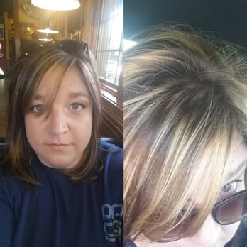 Karma Salon & Spa - Hair Salons Near Me - Buford, Georgia