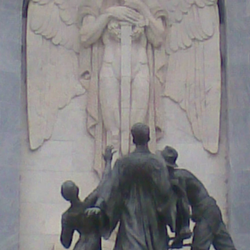 National War Memorial - Landmarks & Historical Buildings Near Me - Adelaide, SA