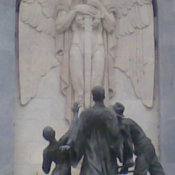 National War Memorial - Landmarks & Historical Buildings Near Me - Adelaide, SA