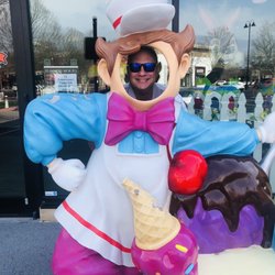 The Avenue West Cobb - Goofball