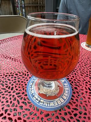 Fisher Brewing Company by null