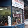 Peoples Barber Shop