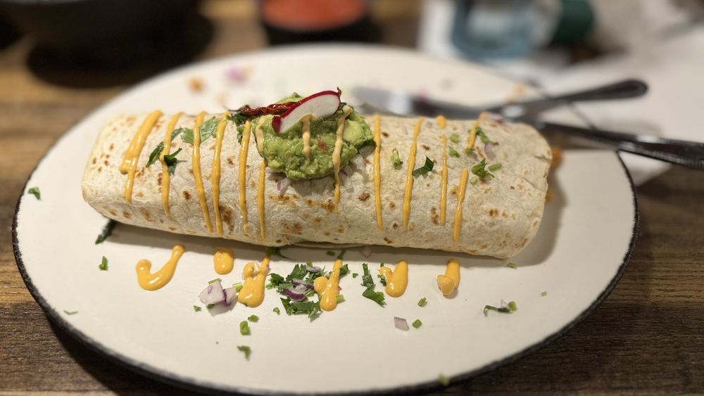 La Parrilla Mexican Restaurant - Marietta Square, GA