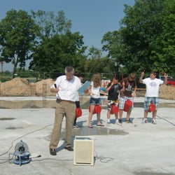 Faw Gesamtschule mit gymnasialer Oberstufe