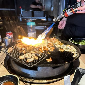 Pigya - Korean Near Me - Los Angeles, California Pigya - Korean Near Me - Los Angeles, California