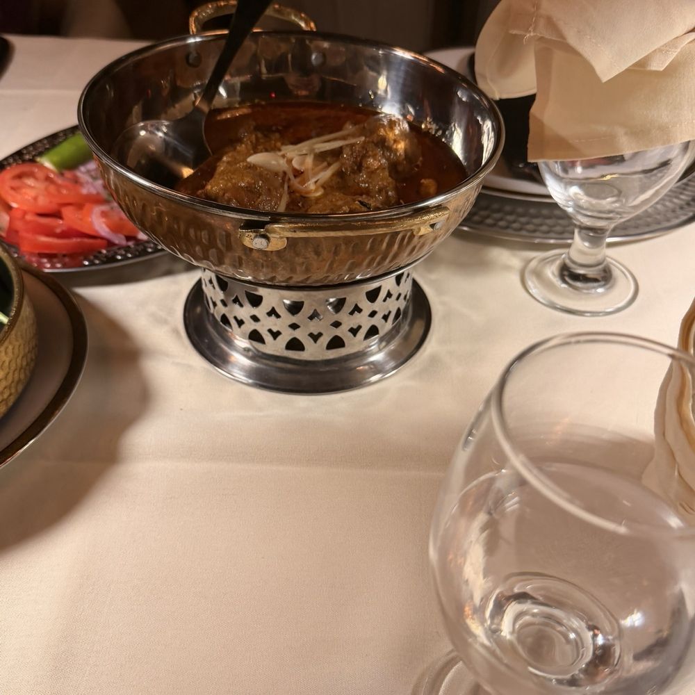 Qalandar Quisine - Pakistani Near Me - Meadows Place, Texas