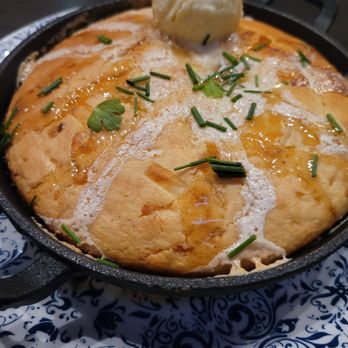 Southern Social - Homemade cornbread - Southern Near Me - Eagan, Minnesota