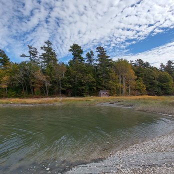 Skolfield Shores Preserve - Nature you namaslay me. - Hiking Near Me - Harpswell, Maine