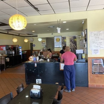 Moon Wok - 6/15/20 - Chinese Near Me - Dallas, Texas