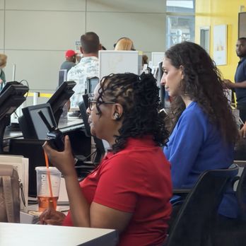 Budget - This lady refused to get the manager and would not give me her name - Car Rental Near Me - Cleveland, Ohio Budget - This lady refused to get the manager and would not give me her name - Car Rental Near Me - Cleveland, Ohio