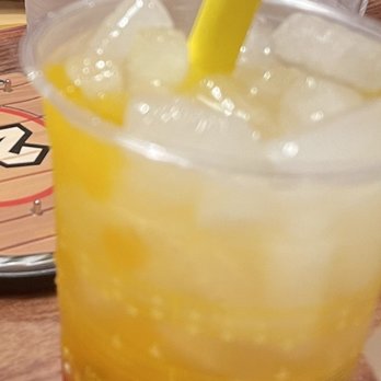 Toadstool Cafe - Super Star Lemon Squash - Cafes Near Me - Universal City, California Toadstool Cafe - Super Star Lemon Squash - Cafes Near Me - Universal City, California