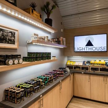 The Lighthouse - Cannabis Dispensaries Near Me - Coachella, California The Lighthouse - Cannabis Dispensaries Near Me - Coachella, California