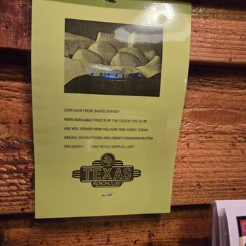 Texas Roadhouse - Barbeque Near Me - Grand Island, Nebraska Texas Roadhouse - Barbeque Near Me - Grand Island, Nebraska