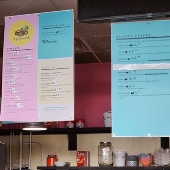 Crepe House Cafe - Cafes Near Me - Chicago, Illinois Crepe House Cafe - Cafes Near Me - Chicago, Illinois
