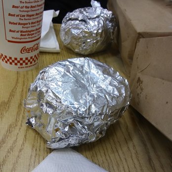 Five Guys - Girthy burgers, ready to get destroyed. - Burgers Near Me - West Sacramento, California Five Guys - Girthy burgers, ready to get destroyed. - Burgers Near Me - West Sacramento, California