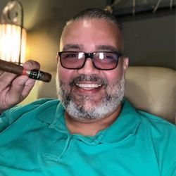 JO Cigar Lounge - Nice place