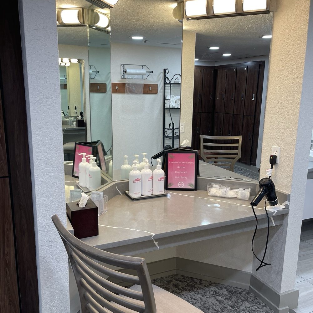 The Don CeSar - Locker Room - Resorts Near Me - St. Pete Beach, Florida