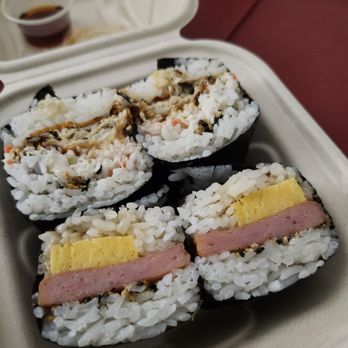 Musubi Square - Asian Fusion Near Me - Anaheim, California