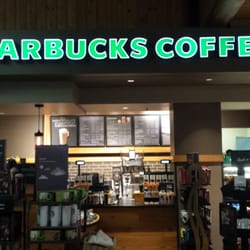 Starbucks - If they were Norwegian and surly and studly they'd be Thorbucks.